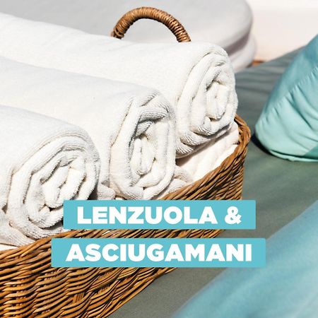 Residence Luna 1-107 Lignano Sabbiadoro Kültér fotó