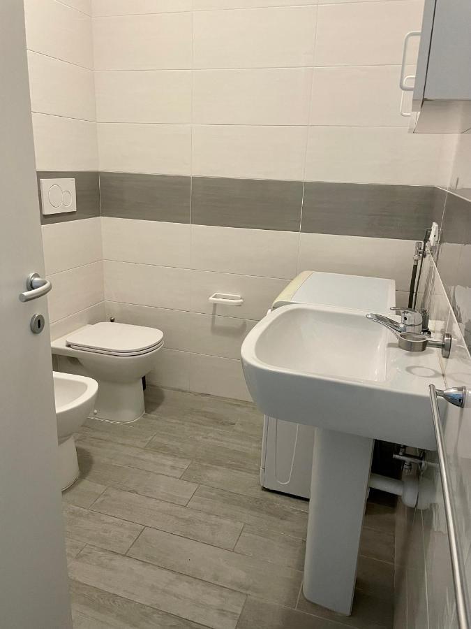 Residence Luna 1-107 Lignano Sabbiadoro Kültér fotó