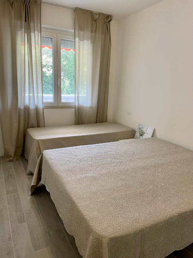 Residence Luna 1-107 Lignano Sabbiadoro Kültér fotó
