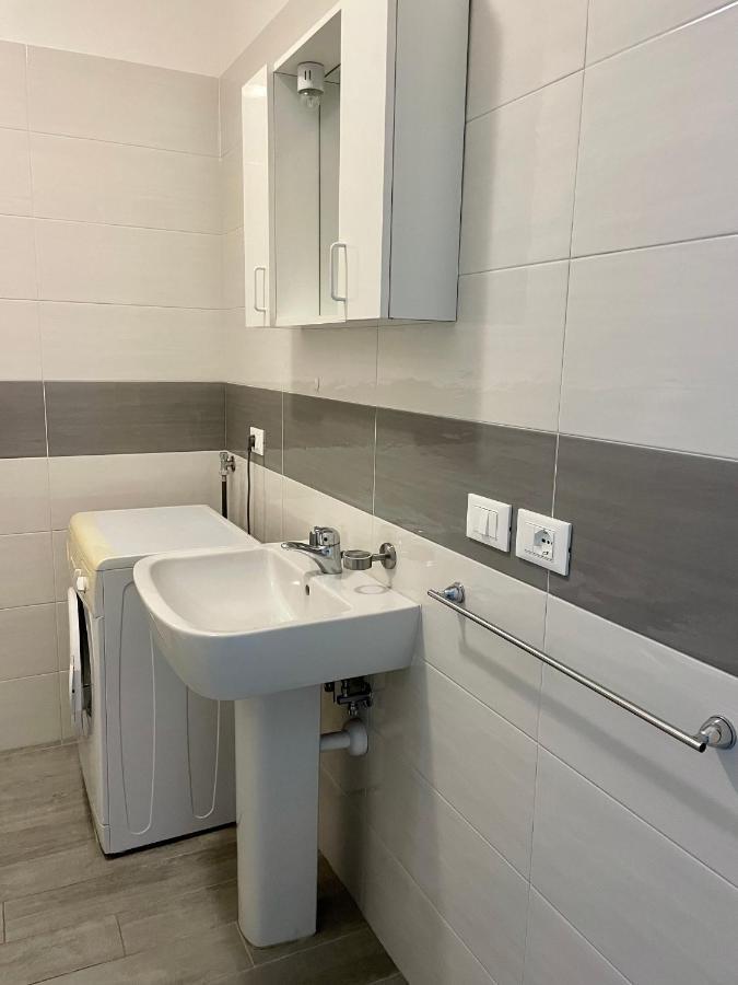 Residence Luna 1-107 Lignano Sabbiadoro Kültér fotó