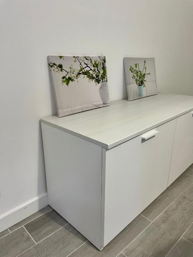 Residence Luna 1-107 Lignano Sabbiadoro Kültér fotó